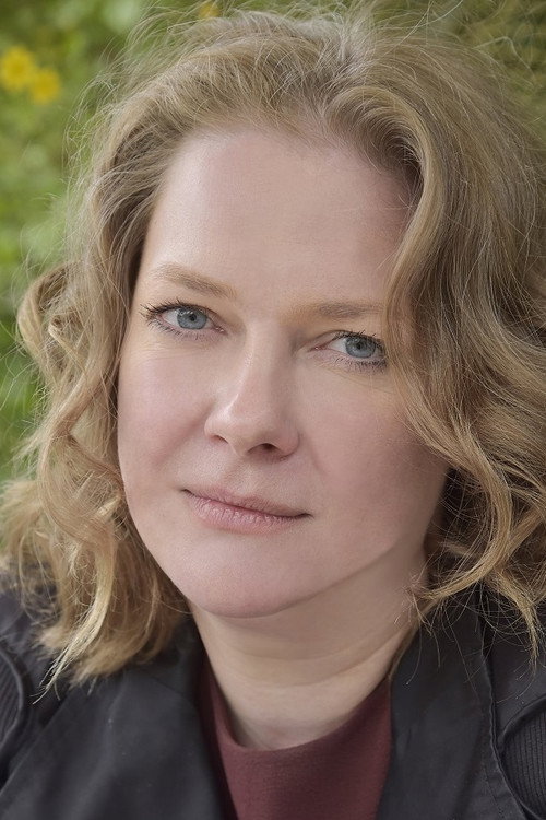 Elena Andreeva profile