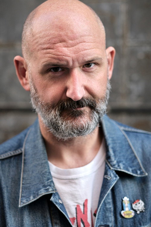 Photo of Caleb Emerson, Acting