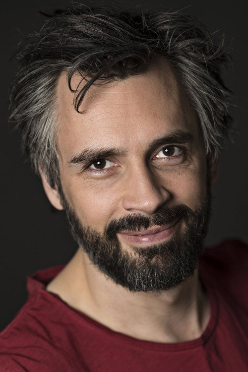 Photo of Rasmus Krogsgaard, Acting