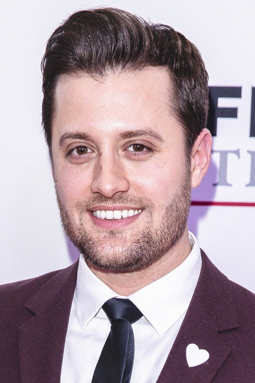 Photo of Nick Pitera, Acting