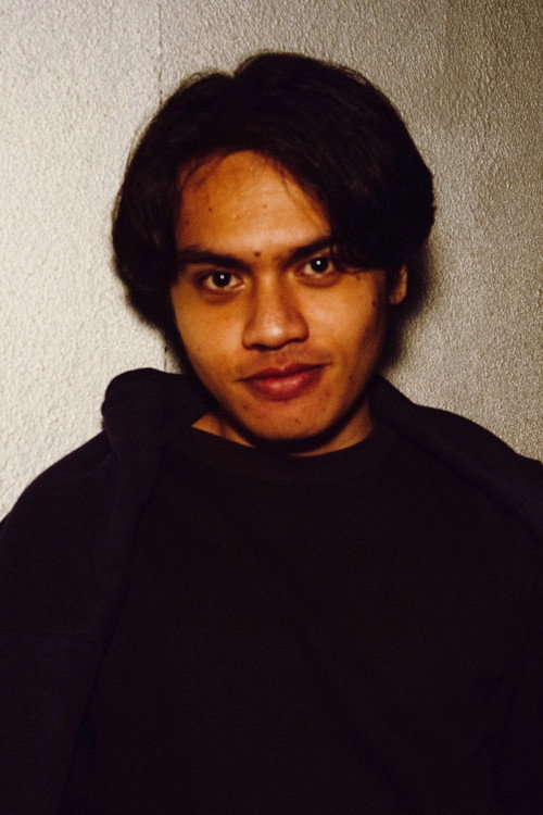 Photo of Vaizal Bagaskara, Acting