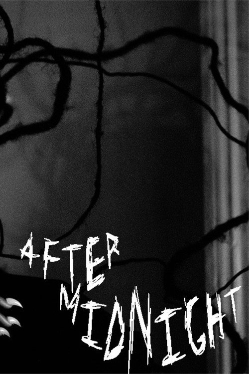 Movie poster for After Midnight (2026)