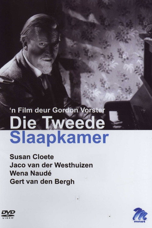 Movie poster for Die Tweede Slaapkamer (1962)