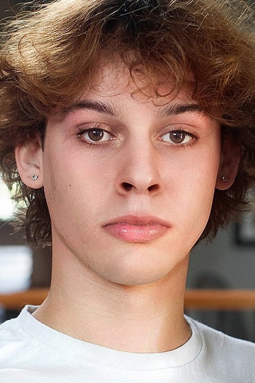 Photo of Jack Evans, Acting