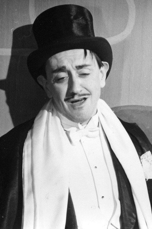 Ervin Kibédi profile