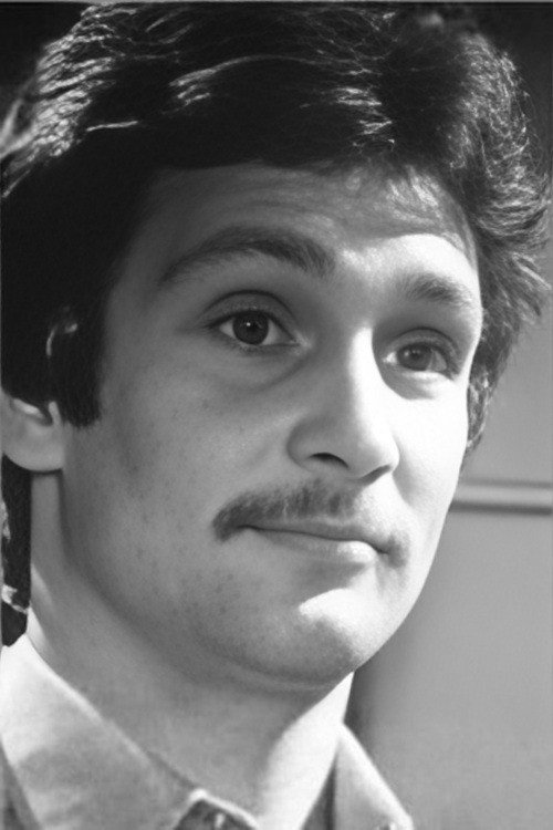 Photo of Harijs Spanovskis, Acting