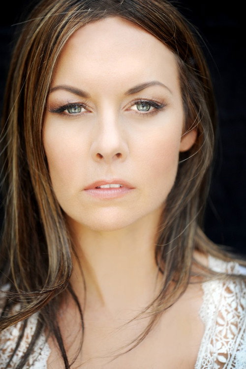 Photo of Camme Tyla, Acting