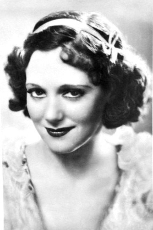 Photo of Mary Lawson, Acting