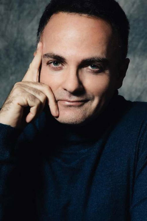 Laurent Amar profile