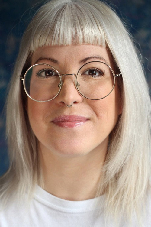 Photo of Anne-Marie Fraser, Acting