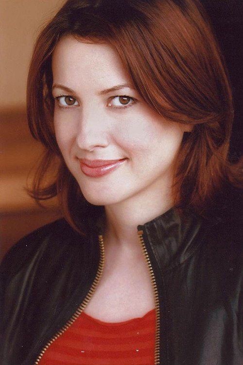 Photo of Bonnie McFarlane, Acting