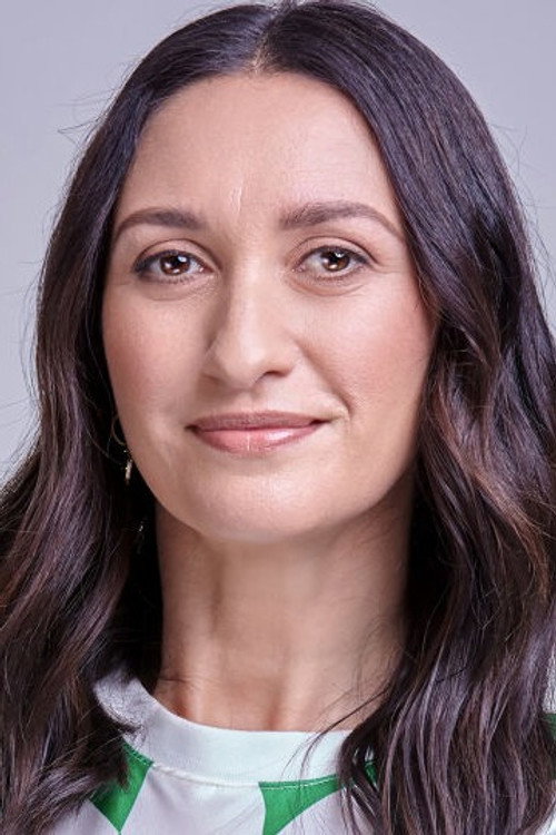 Kara Rickard profile