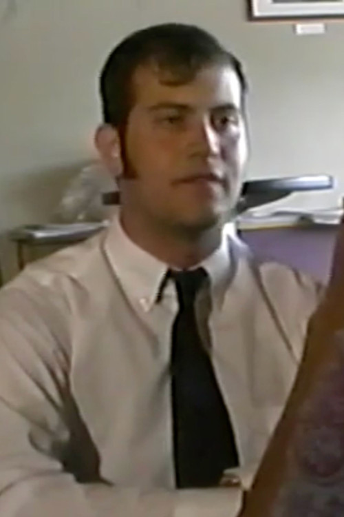 Photo of Russ Mayo, Acting