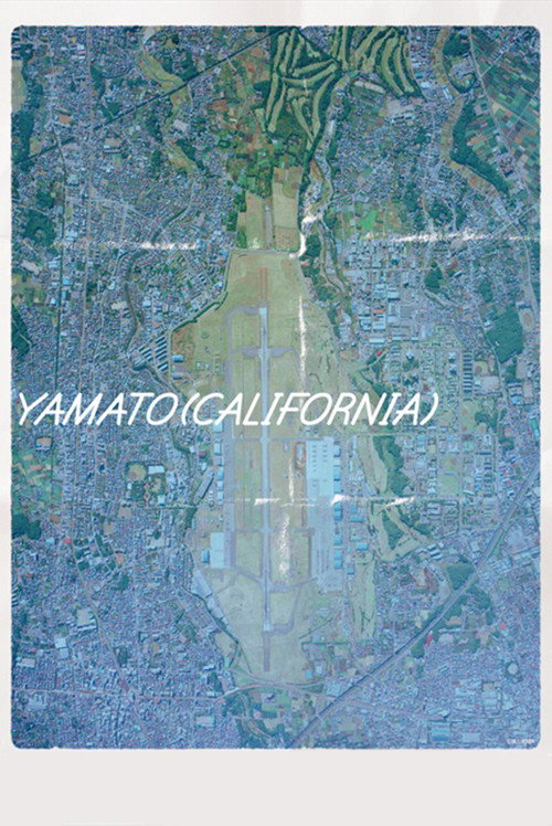 Movie poster for Yamato (California) (2016)