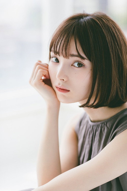 Photo of Miyoshi Hashishita, Acting