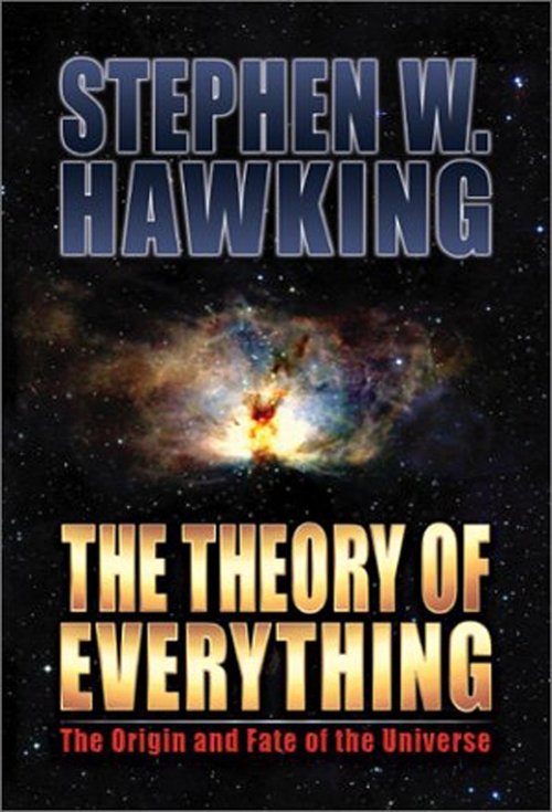 Stephen Hawking and the Theory of Everything poster