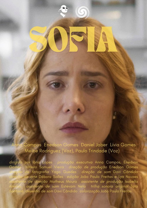 Movie poster for SOFIA