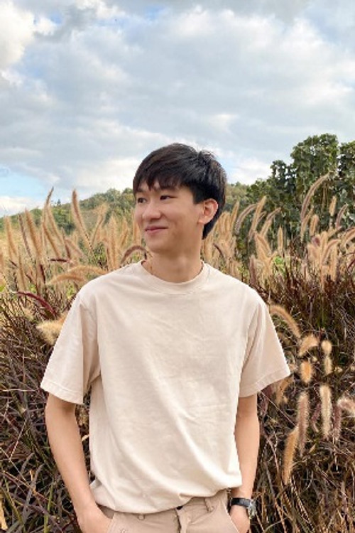 Non Potinoun profile