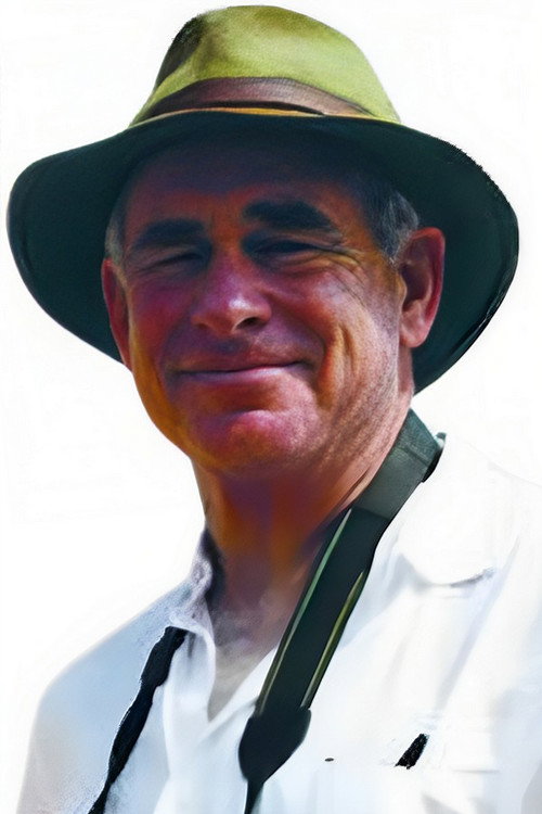 Photo of Mark Lehner, Acting
