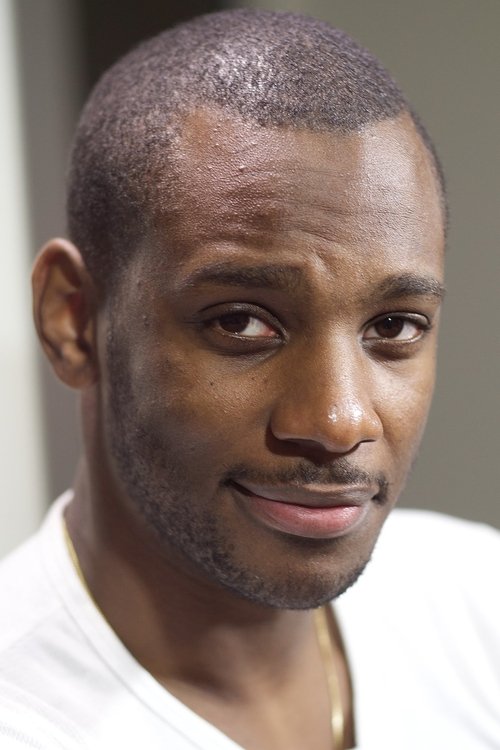 Photo of Olivier Kissita, Acting