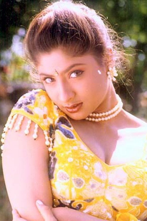Photo of Subhashri, Acting