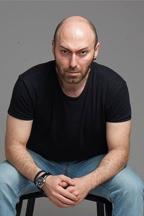 Emre Erçil profile