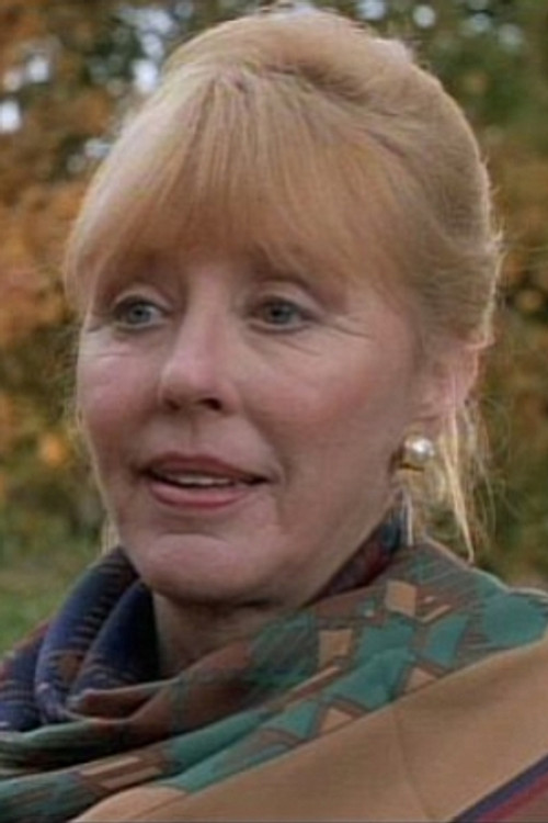 Sheila Moore profile