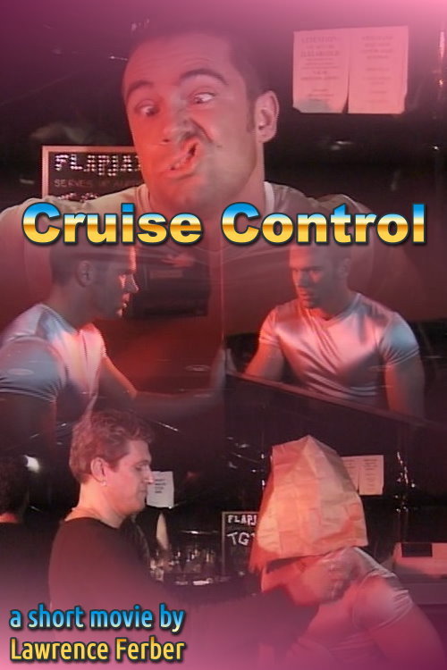 Movie poster for Cruise Control (2001)