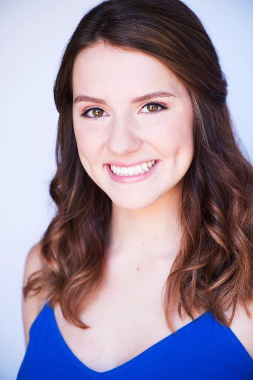 Photo of Eden McGuire, Acting
