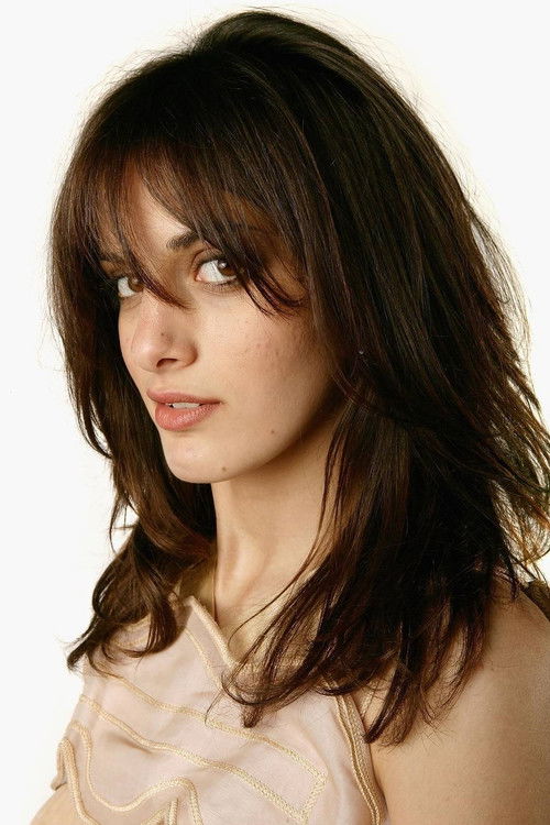 Photo of Sonja Kinski, Acting