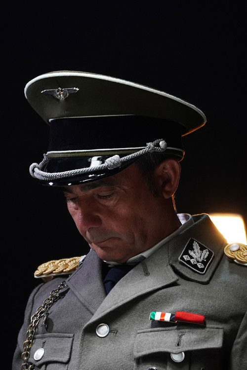 Stefano Deidda profile