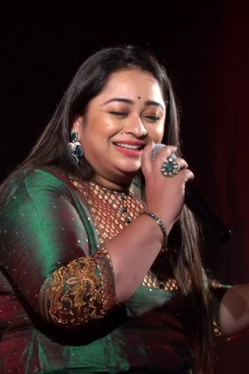 Photo of Meghna Erande, Acting