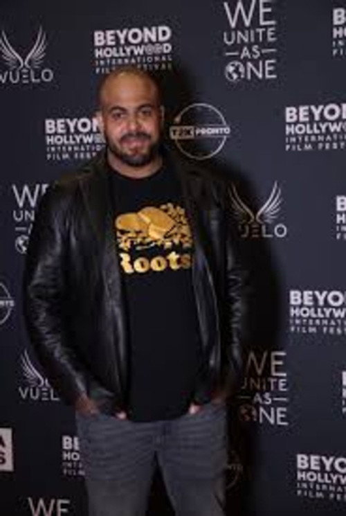 Photo of Adam Jack, Directing