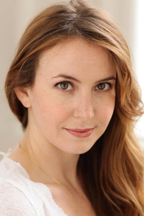 Photo of Katie Blake, Acting
