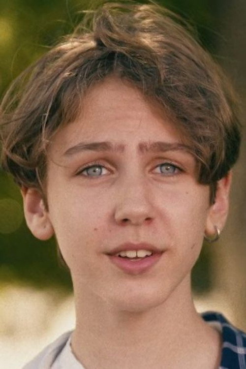 Photo of Wilmer Broman, Acting