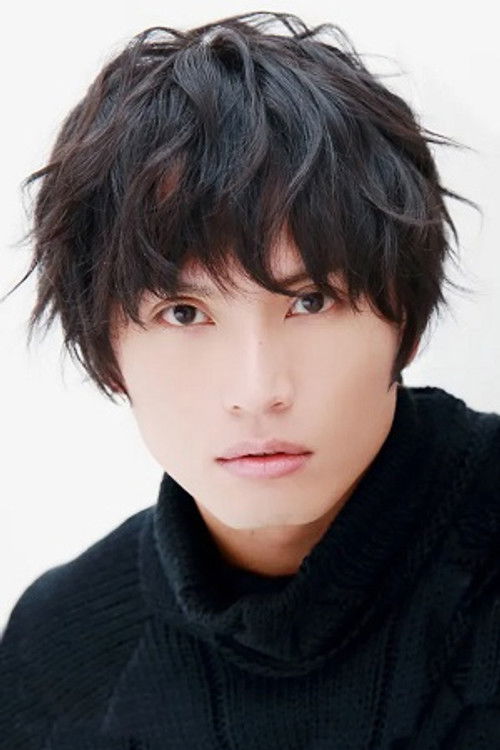 Yuki Tomotsune profile