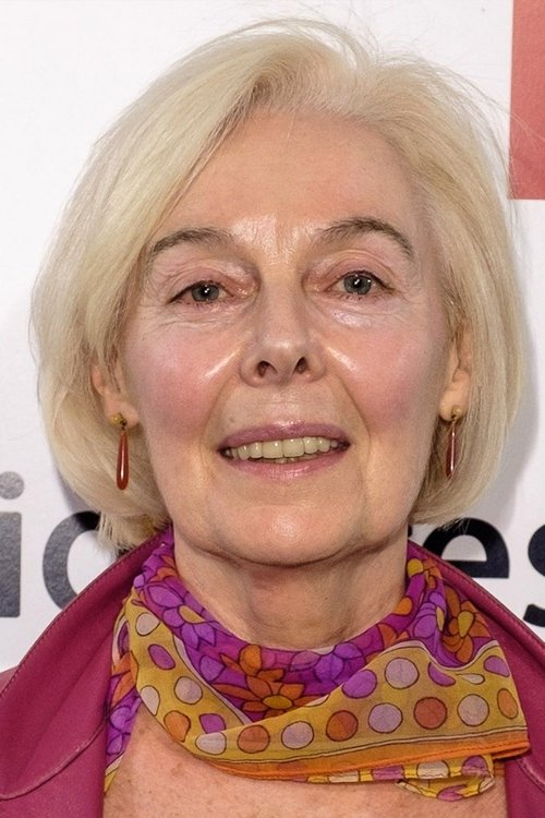 Eileen Nicholas profile