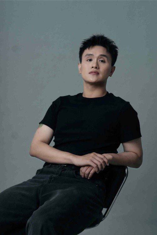 Photo of Tào Nhân, Acting