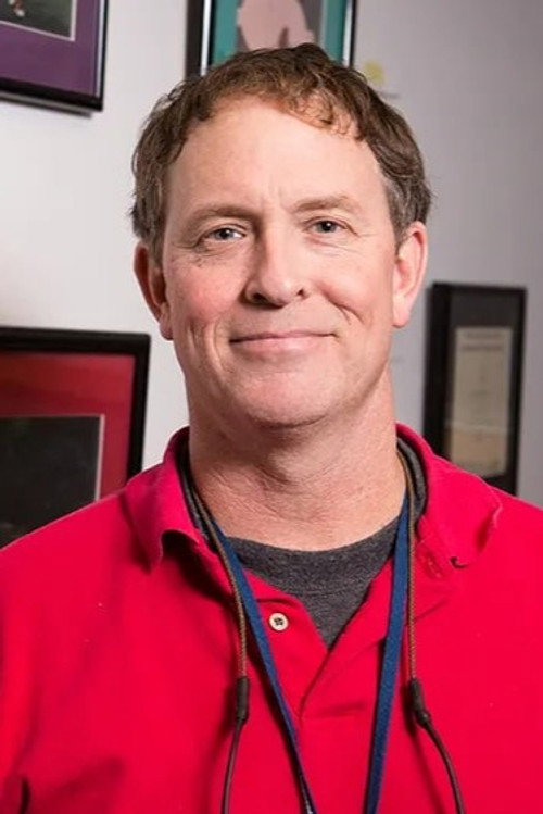Photo of Tuck Tucker, Writing
