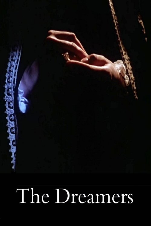 Movie poster for The Dreamers (1985)