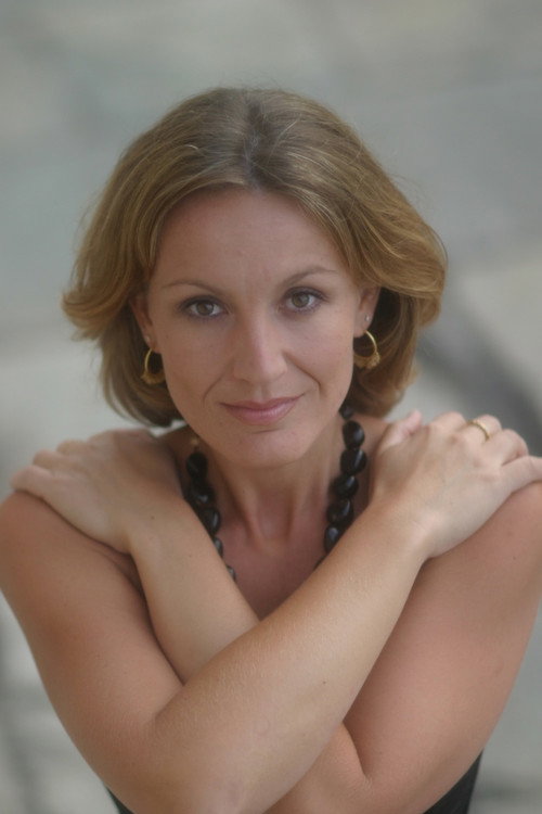 Photo of Michelle Canniccioni, Acting