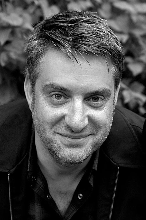 David Bowers profile