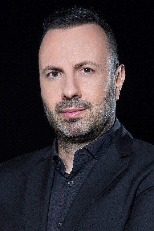 Tasos Tryfonos profile