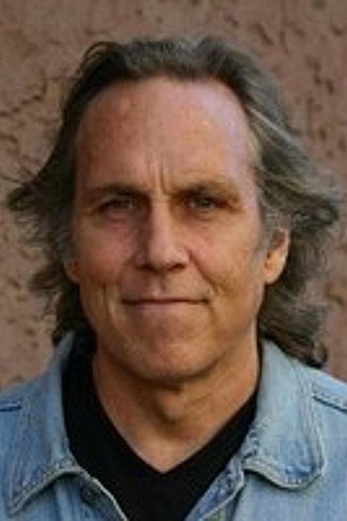Photo of Jason Robards III, Acting