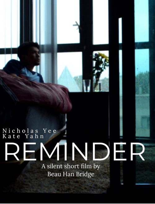 Movie poster for Reminder (2019)