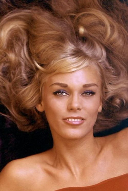Photo of Connie Mason, Acting