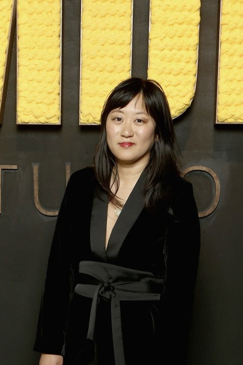 Photo of Christina Choe, Directing