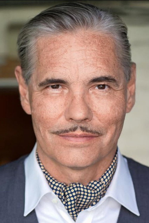 Photo of William Leroy, Acting
