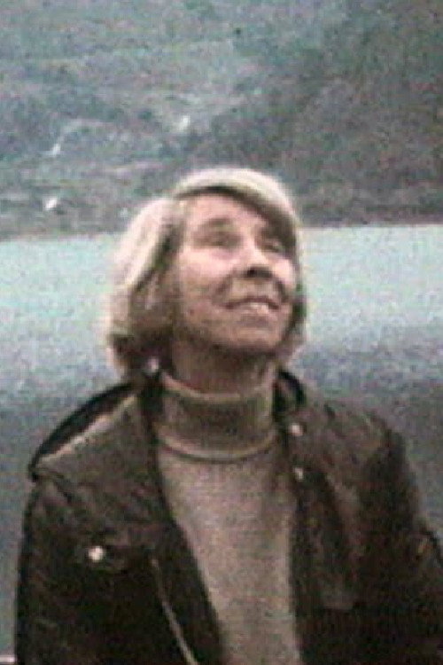 Movie poster for Travelling with Tove (1993)