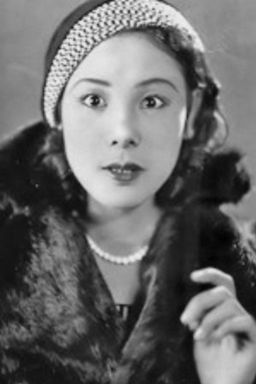 Photo of Reiko Hoshi, Acting
